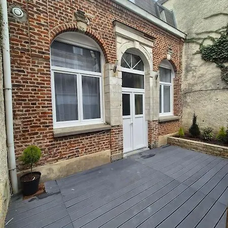 Vals Cosy 2 Prostitution Refuse Apartamento *