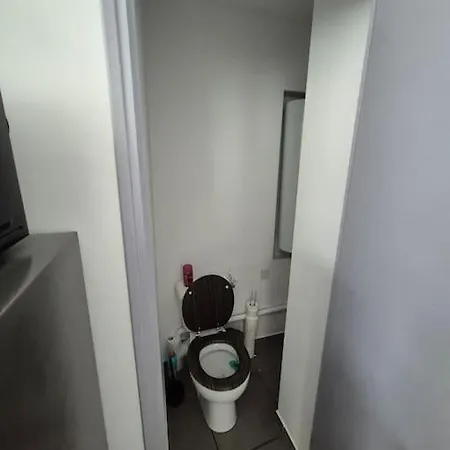 Vals Cosy 1 Prostitution Refuse * ואלנסיין