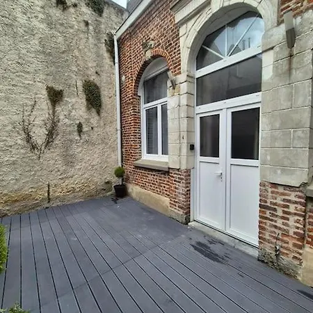 Vals Cosy 2 Prostitution Refuse Valenciennes