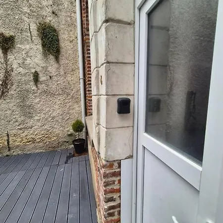Apartmán Vals Cosy 1 Prostitution Refuse Valenciennes