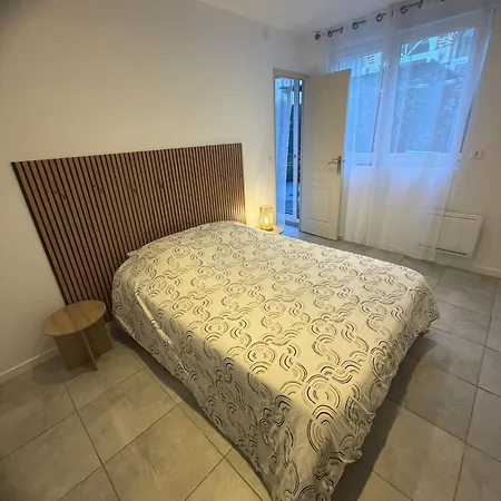 דירה Vals Cosy 1 Prostitution Refuse *
